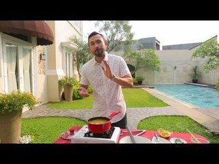 Soto Sulung Ala Chef Norman