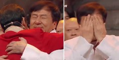 Stunt Team’s Tribute Video for Jackie Chan Will Move You to Tears