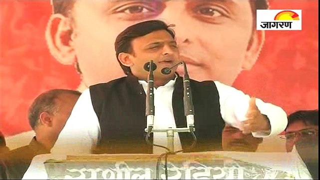 'साइकल बच गई,अब सरकार भी बन जाएगी'