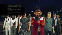 Gta 5  ps4 ja pc kuidas teenida palju raha (43)