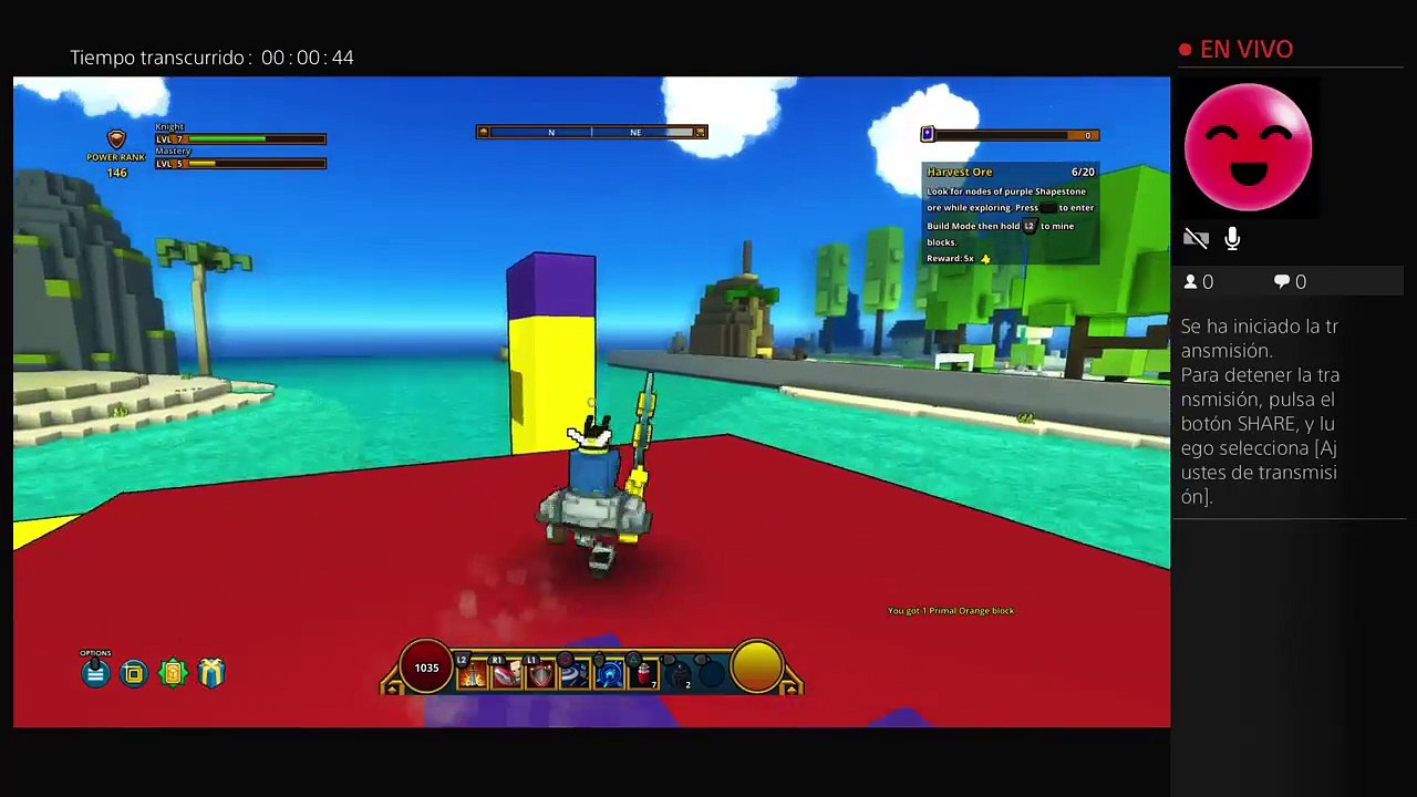 TROVE!!!!