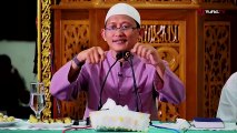 Hukum Memakai Jimat - Abu Yahya Badrusalam, Lc