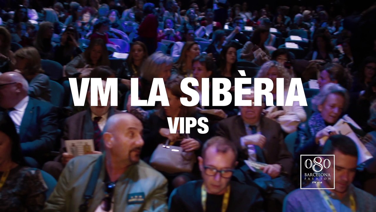 VIP VM LA SIBÈRIA