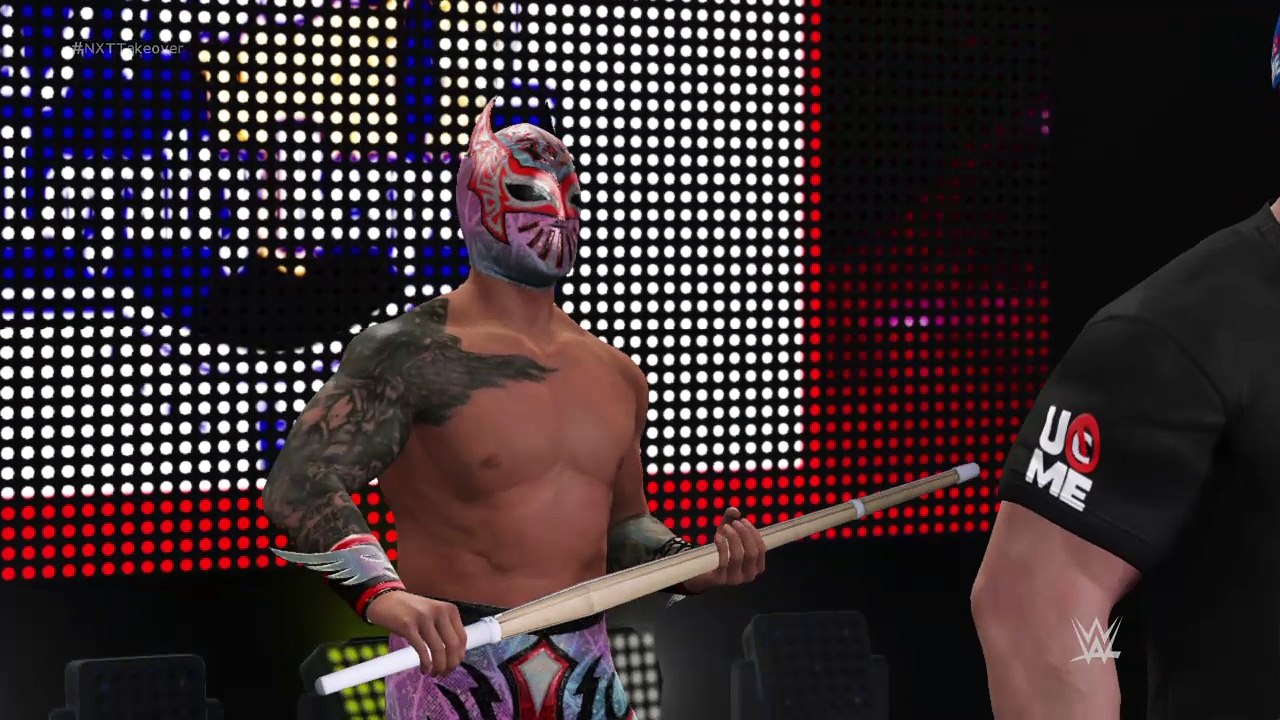 Wwe 2k17_# final
