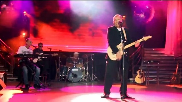 НЕВЕРОЯТНО КРАСИВАЯ ПЕСНЯ ВРЕМЁН СССР