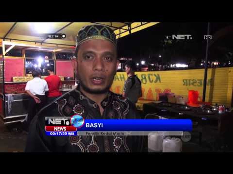 Martabak Mesir Khas Aceh - NET24
