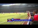 Evan Dimas cetak gol dalam debutnya bersama Timnas Senior - NET24