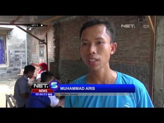 Internet Gratis Masuk Desa di Bojonegoro - NET5