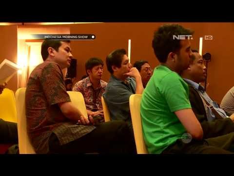 Jakarta Internasional Guitar Festival - IMS