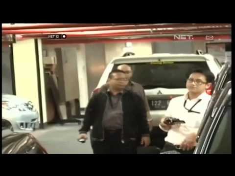 KPK periksa ketua MPR Zukifli Hasan dua hari berturut turut - NET12