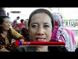 Warga Sidrap Sulawesi Selatan Antusias Sambut Presiden Jokowi -NET5
