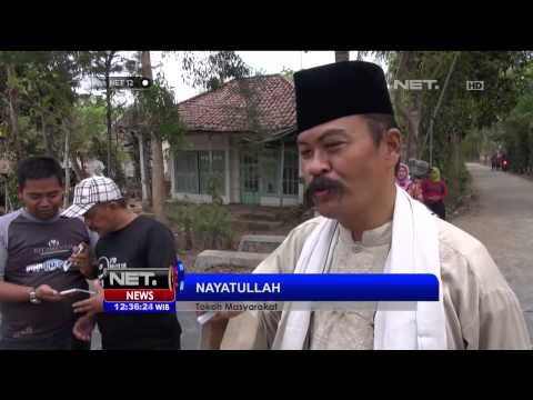 Tradisi Di Sumenep Kuda Kencak Sambut Pernikahan - NET12