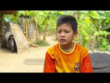 Yayasan belajar Anak Langit bagi mereka yang putus sekolah - NET24
