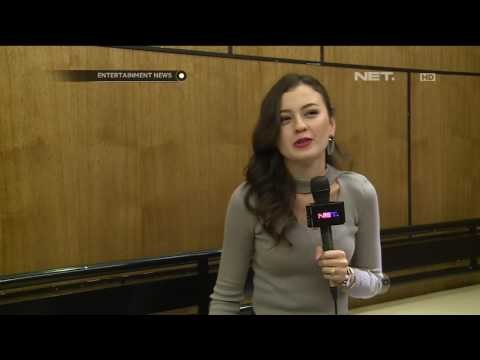 Cerita Kimberly Ryder Jalani Syuting Film Terbarunya