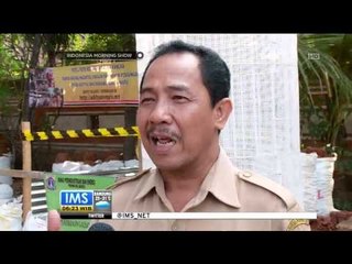 Membuat Sumur Resapan Antisipasi Banjir - IMS