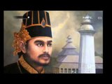 Pesona Islami Masjid Agung Banten - NET5