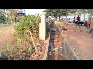 Faktor Keamanan Rumah Susun di Jakarta - NET12