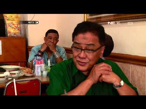 Kuliner Legendaris Soto Padang di Jakarta - NET5