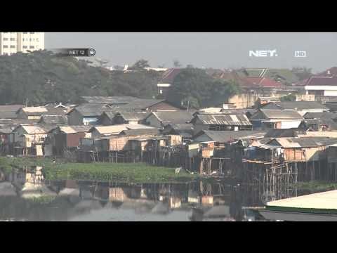 Hunian vertikal solusi untuk Jakarta yang lebih teratur - NET12