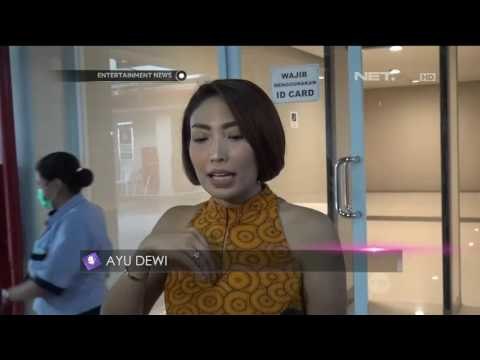 Cerita Seru Ayu Dewi Pulang Dari Gorontalo