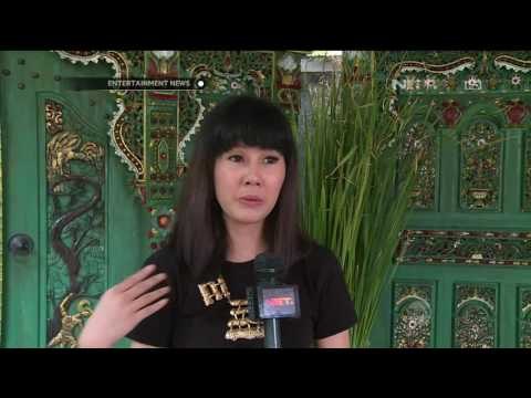 Ardina Rasti Fokus Ke Karir Dan Belum Memikirkan Jodoh