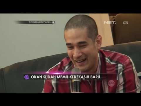 Okan Cornelius Klarifikasi Tentang Foto Pernikahannya