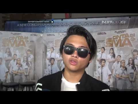 Kerinduan Aldi CJR Pada Iqbaal