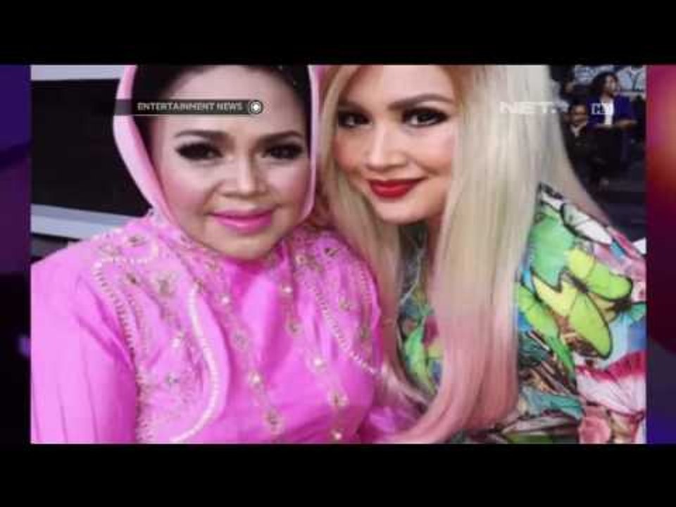 Hetty Koes Endang Tetap Sehat & Cantik Diusia Yang Tak Lagi Muda