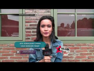 Tes Kekompakan Gamaliel dan Audrey