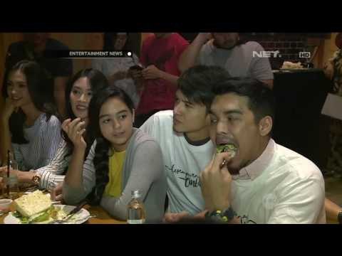 Meet And Greet Kesempurnaan Cinta