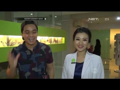 Billy Syahputra Jalani Perawatan Demi Tampil di Depan Kamera