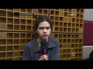 Kegiatan Dul Jaelani Mixing Untuk Album Perdananya