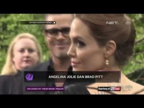 Aktris Hollywood Yang Mengakhiri Hubungan di 2016