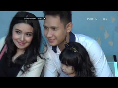 Lian Firman Menanti Kelahiran Anak Kedua