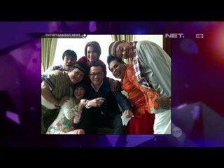 Lenong Rumpi Peringati 25 Tahun Berkarya