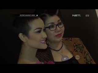 Peringati 27 Tahun Berkarya, Anne Avantie Gelar Fashion Show