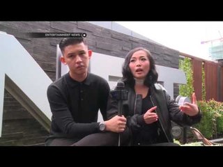 Cerita Rini Terkait Album Terbarunya