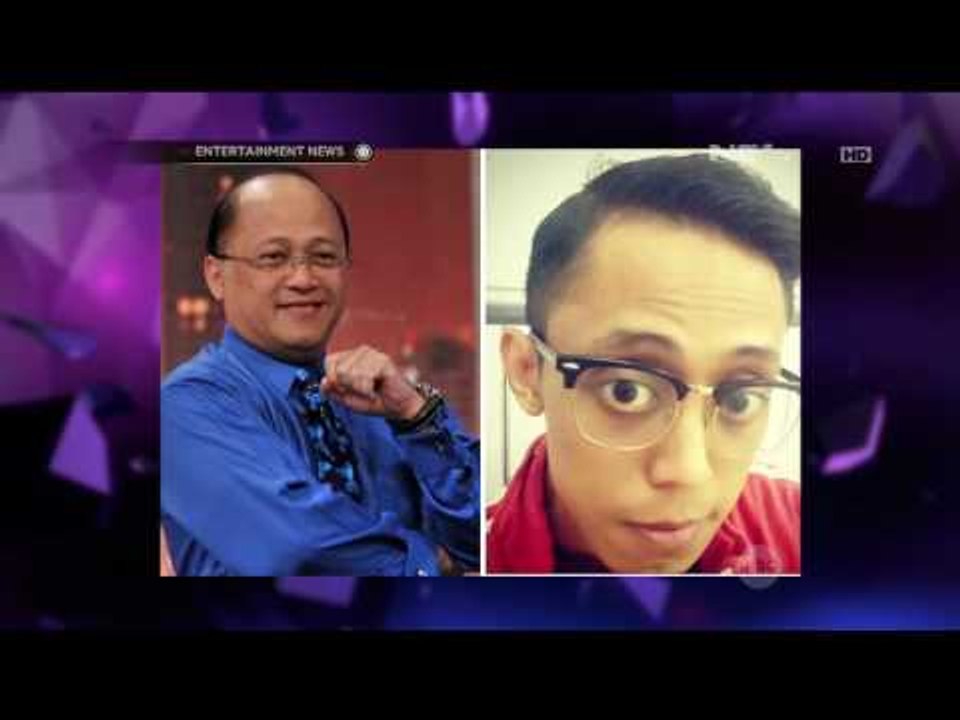Deddy Corbuzier Mendapat Somasi Dari Mario Teguh
