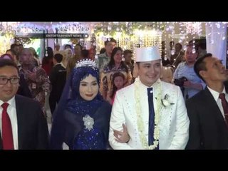 Resepsi Pernikahan Ivan Fadilla dan Sarni