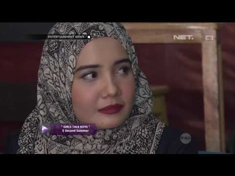 Hobi Baru Zaskia Sungkar yang Mahir dalam Memasak