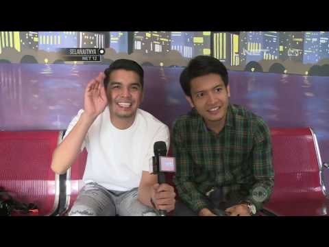 Celebrity Versus: Rado Vs Satria 'Kesempurnaan Cinta'