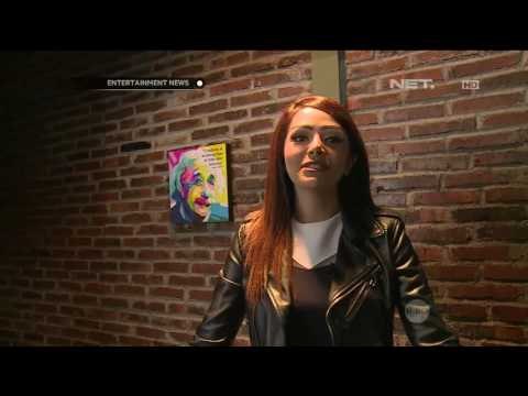 DJ Yasmin Lebih Milih Kolaborasi Bareng DJ Winky Daripada Bunda Maia