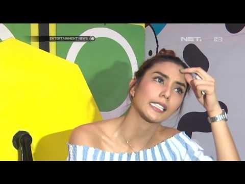 Merawat Kucing Bersama Jadi Simbol Cinta Tyas Mirasih dan Kekasih