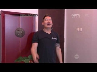 Real Life With Edric Tjandra