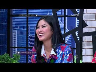 Zivanna Letisha Tentang Jakarta Fit Fest