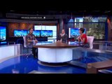 Talk Show gaya diplomasi Presiden Joko Widodo - IMS