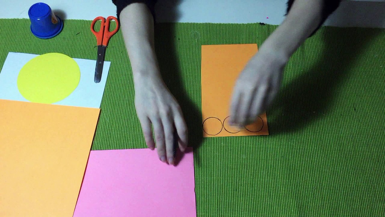 GÜNEŞ YAPMA ETKİNLİĞİ -Solar Activity