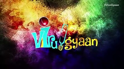 Viru Gyaan || India Versus England Series Review by Virendra Sehwag