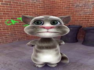 Şarkı Söyleyen Kedi