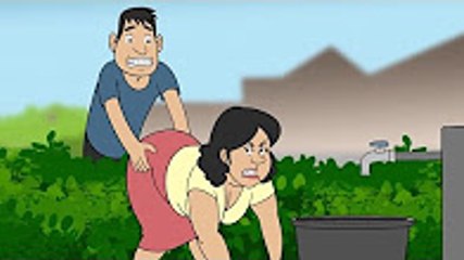 Just for laughs gags, Funny Cartoon P3